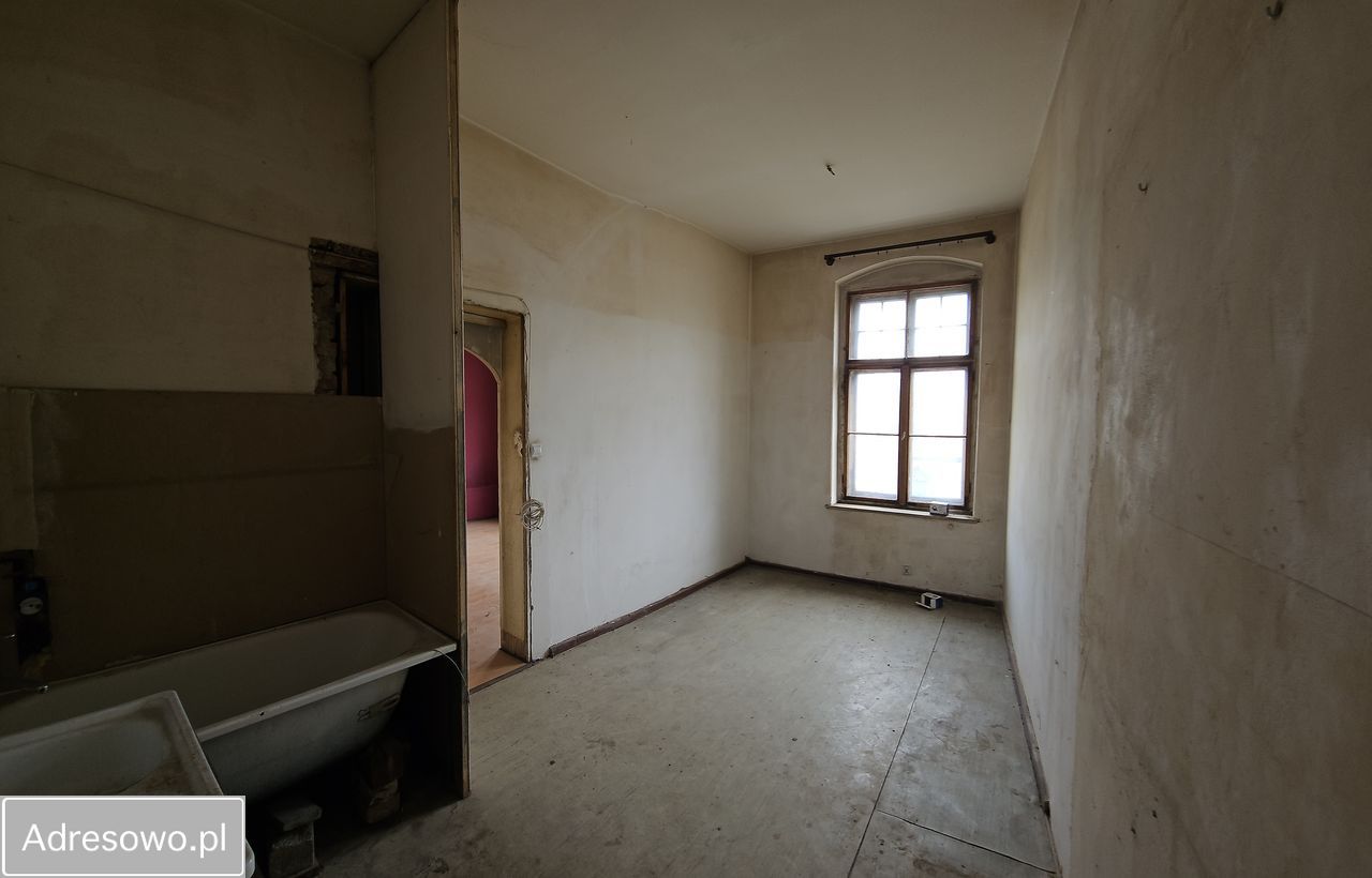 Mieszkanie 2-pokojowe Jelenia Góra Centrum, al. Wojska Polskiego. Zdjęcie 8