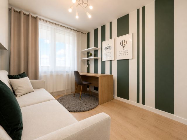 Mieszkanie 2-pokojowe Rzeszów, ul. Lubelska. Zdjęcie 3