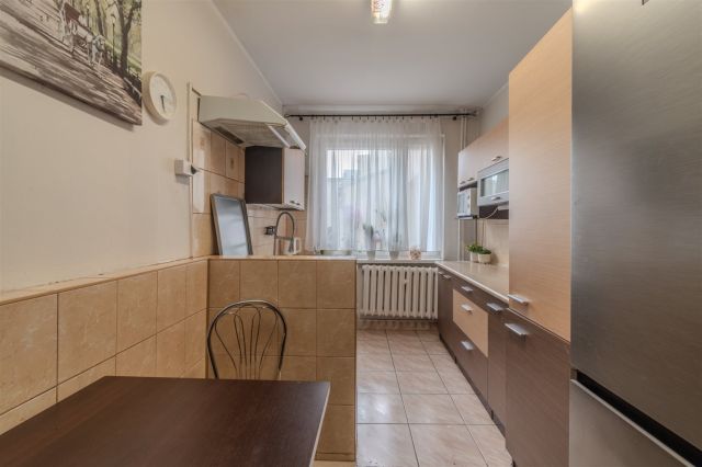 Mieszkanie 4-pokojowe Łódź Śródmieście, ul. Piotrkowska. Zdjęcie 7