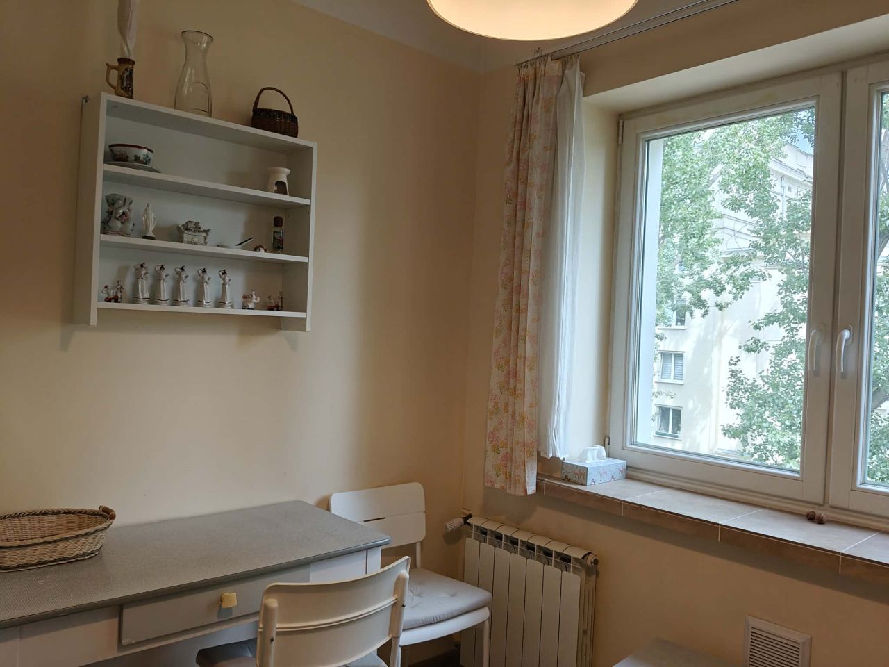 Mieszkanie 1-pokojowe Warszawa Wola, ul. Nowolipki. Zdjęcie 7