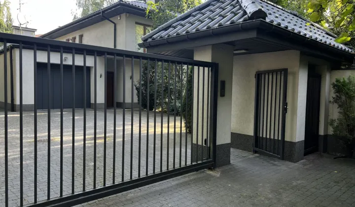 dom wolnostojący, 5 pokoi Warszawa Białołęka