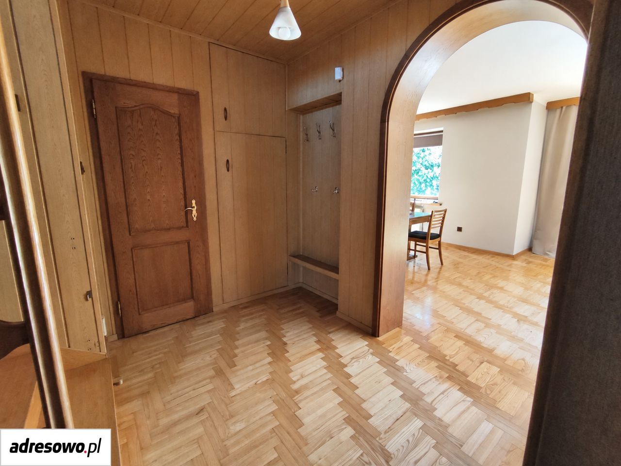 dom szeregowy, 4 pokoje Nagawczyna. Zdjęcie 9