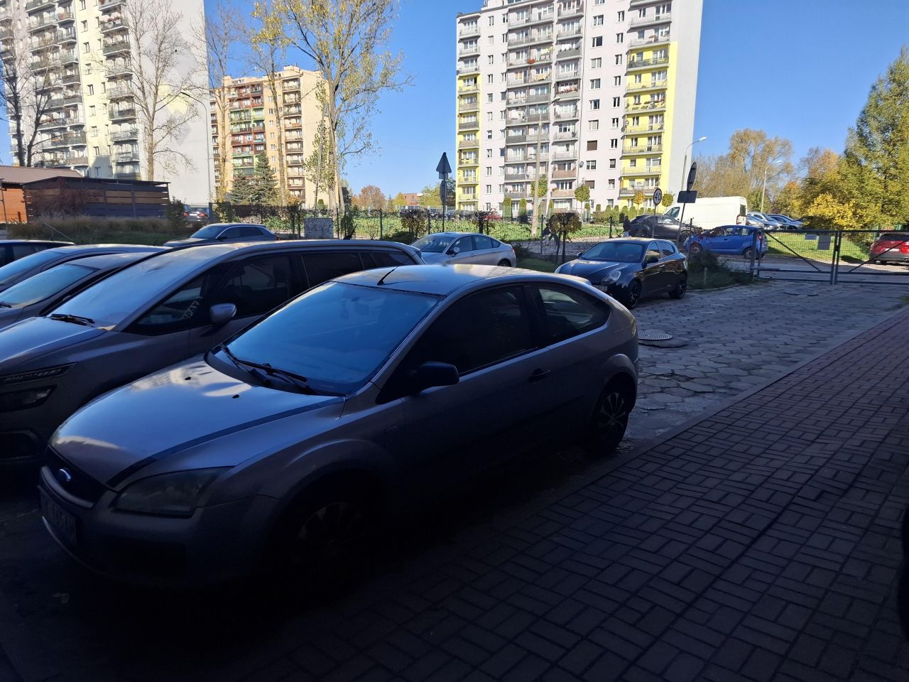Mieszkanie 2-pokojowe Kielce Czarnów, ul. Lecha. Zdjęcie 13