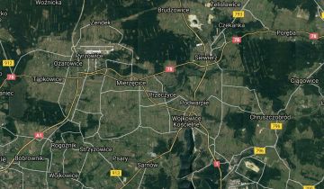 Działka budowlana Przeczyce, ul. 21 Stycznia