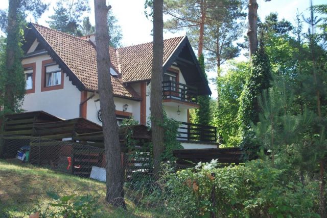 dom wolnostojący Mielno. Zdjęcie 1