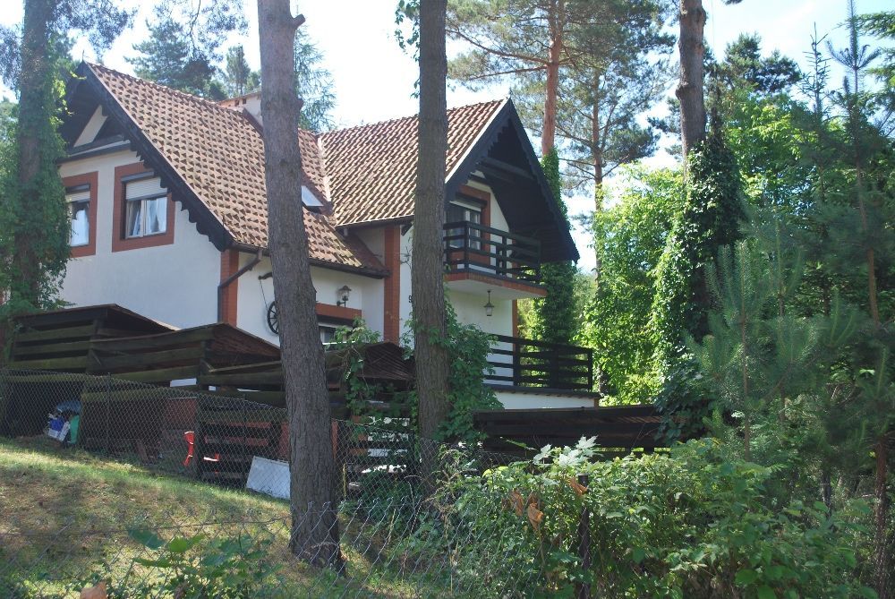 dom wolnostojący Mielno