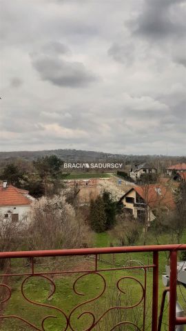 bliźniak, 9 pokoi Kraków Dębniki, ul. Tyniecka. Zdjęcie 18