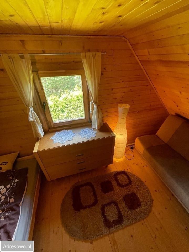 dom letniskowy, 3 pokoje Zdbice. Zdjęcie 14