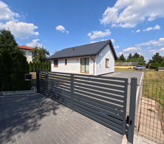 dom wolnostojący Frednowy. Zdjęcie 1