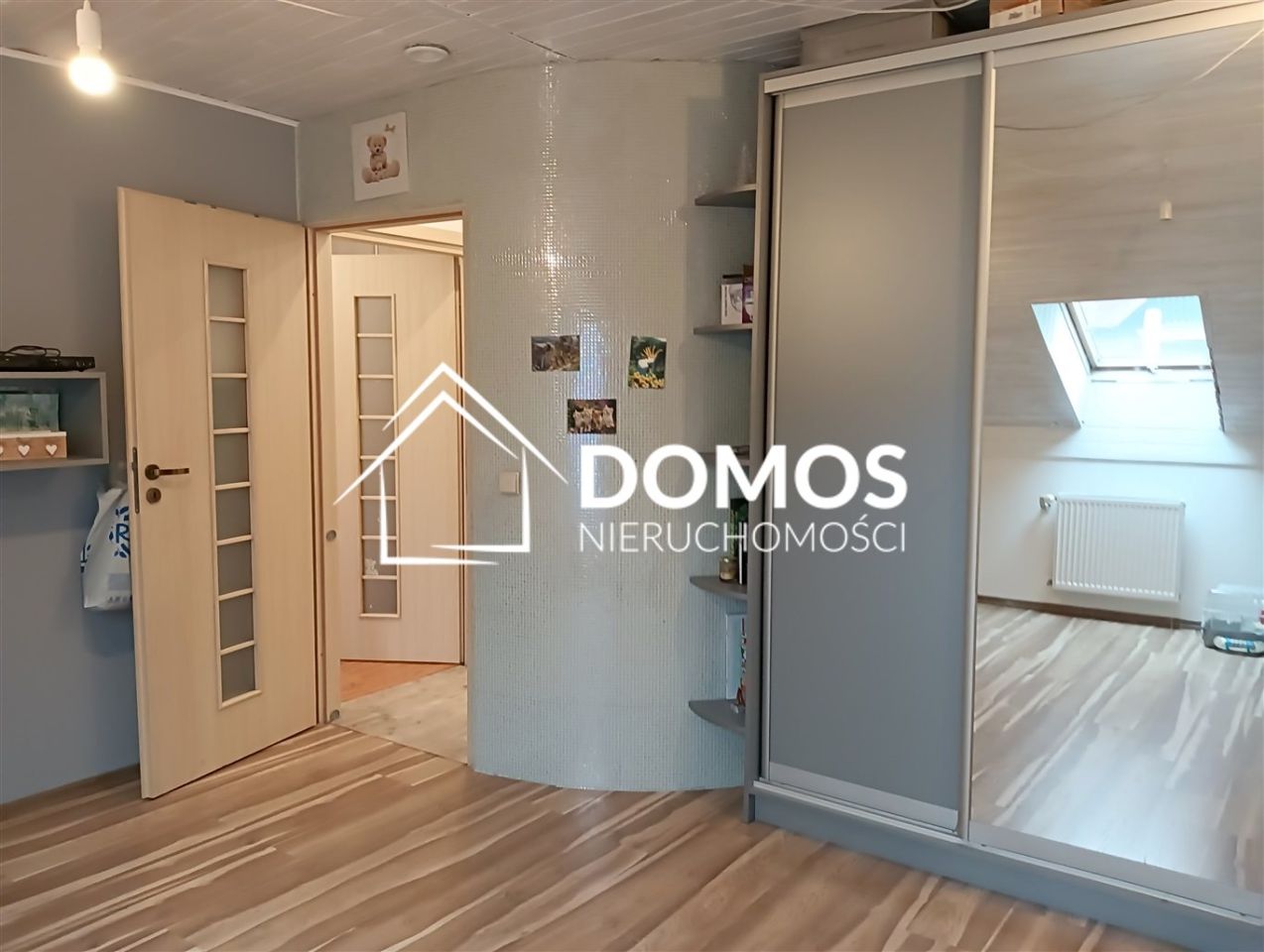 dom wolnostojący, 5 pokoi Czechowice-Dziedzice, ul. Hiacyntów. Zdjęcie 18