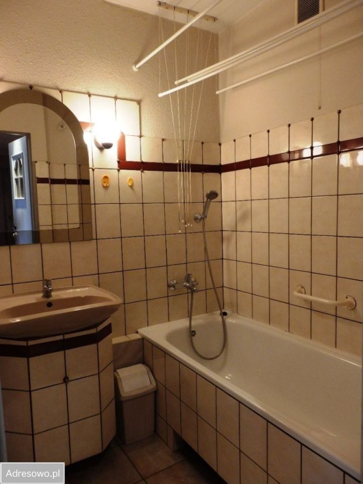 Mieszkanie 3-pokojowe Wrocław Biskupin, ul. Edwarda Dembowskiego. Zdjęcie 17