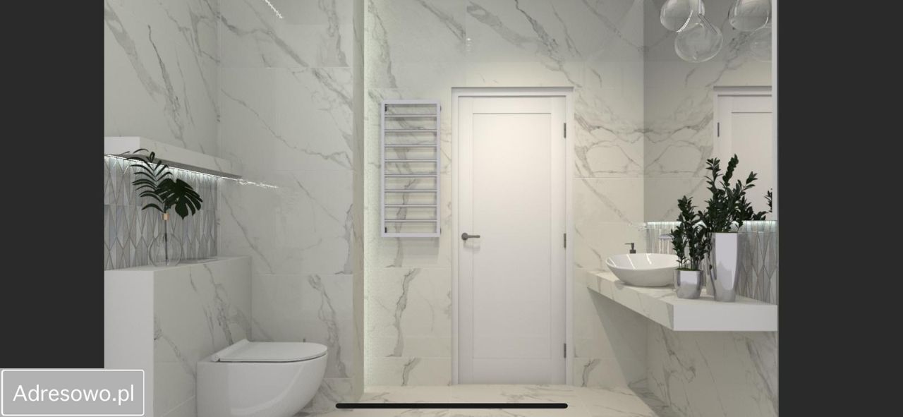 bliźniak, 3 pokoje Grodzisk Mazowiecki Centrum, ul. J. Słowackiego. Zdjęcie 9