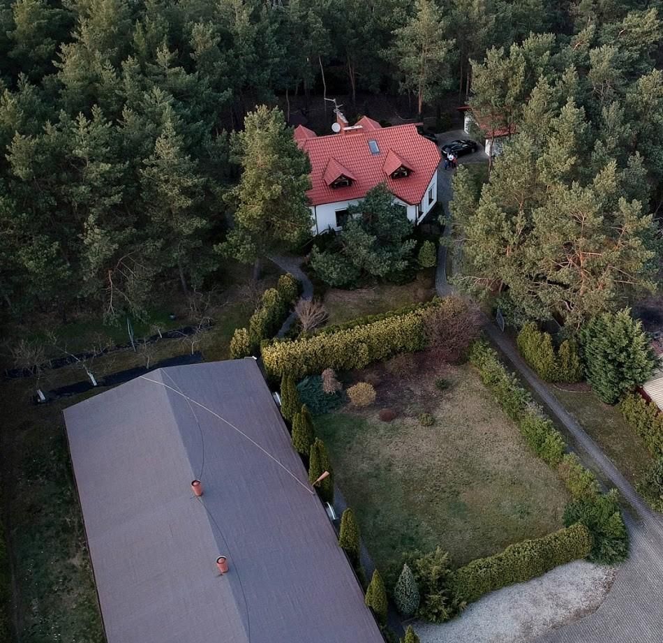 dom wolnostojący, 5 pokoi Toruń Podgórz, ul. Kręta. Zdjęcie 17