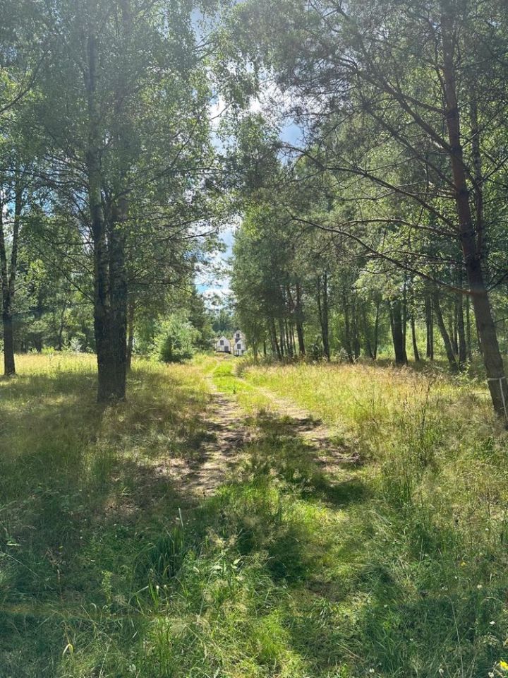 Działka budowlana Starzno. Zdjęcie 6