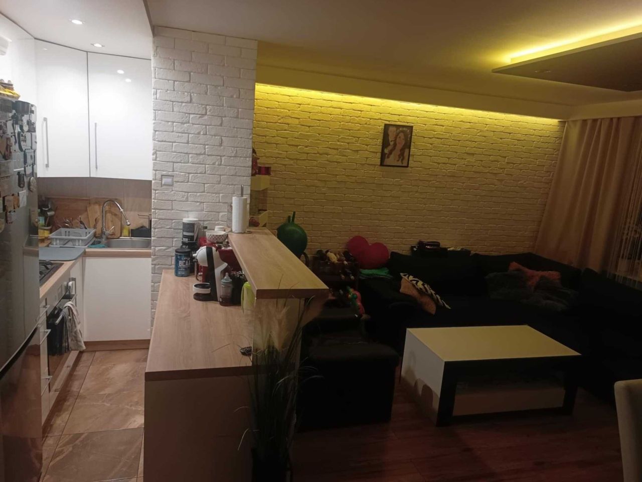 Mieszkanie 2-pokojowe Łęczna, ul. Staszica. Zdjęcie 7