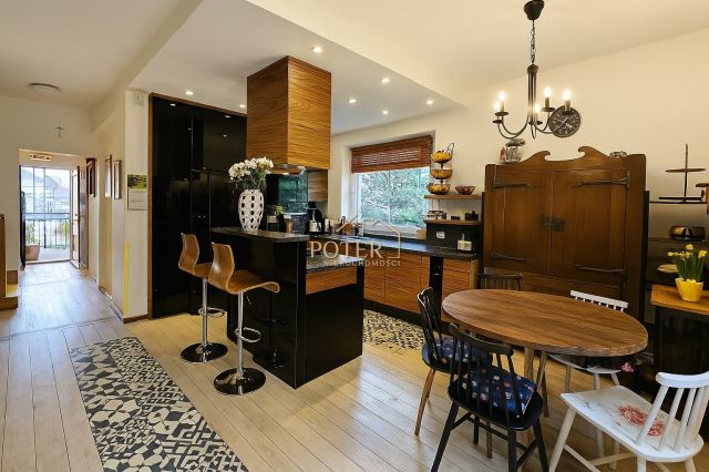 bliźniak, 6 pokoi Wrocław Fabryczna. Zdjęcie 1