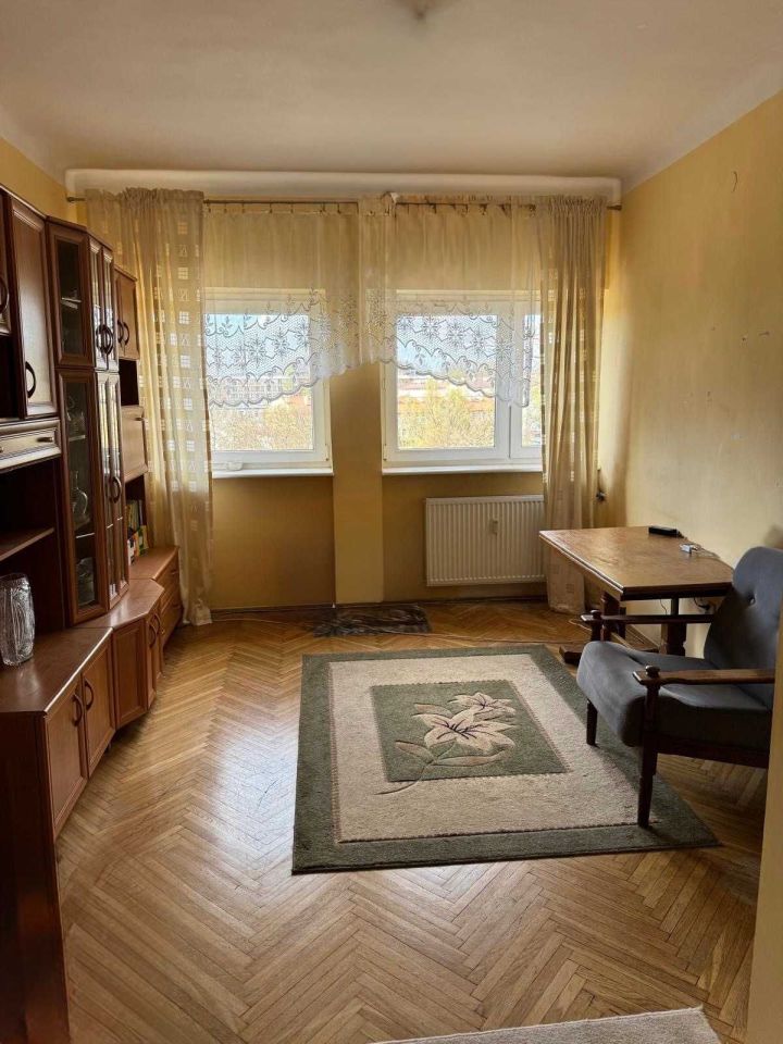 Mieszkanie 3-pokojowe Lublin LSM, ul. Balladyny