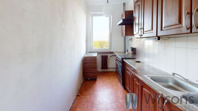 Mieszkanie 2-pokojowe Warszawa Mokotów, ul. Iberyjska. Zdjęcie 4