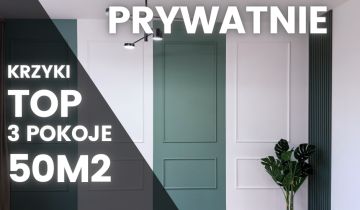 Mieszkanie 3-pokojowe Wrocław Krzyki, ul. Przyjaźni