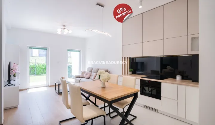 Mieszkanie 3-pokojowe Kraków Skotniki, ul. Antoniego Dobrowolskiego