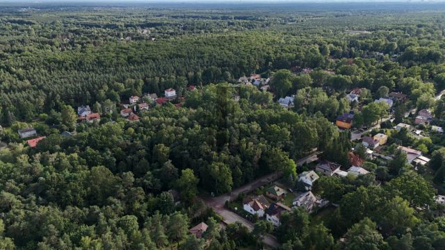 Działka budowlana Sulejówek, ul. 11 Listopada. Zdjęcie 6