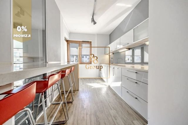 Biuro Warszawa Wola, ul. Giełdowa. Zdjęcie 9