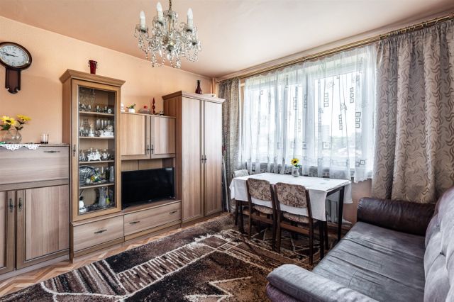 Mieszkanie 2-pokojowe Kraków Krowodrza, ul. Juliusza Lea. Zdjęcie 2