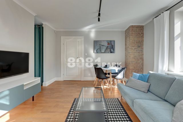 Mieszkanie 2-pokojowe Sopot, ul. Daniela Chodowieckiego. Zdjęcie 7