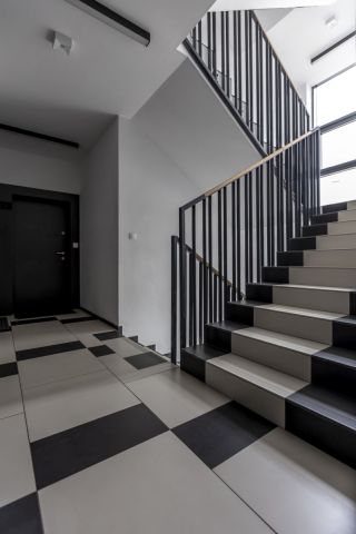 Mieszkanie 3-pokojowe Warszawa Wilanów, al. Rzeczypospolitej. Zdjęcie 32