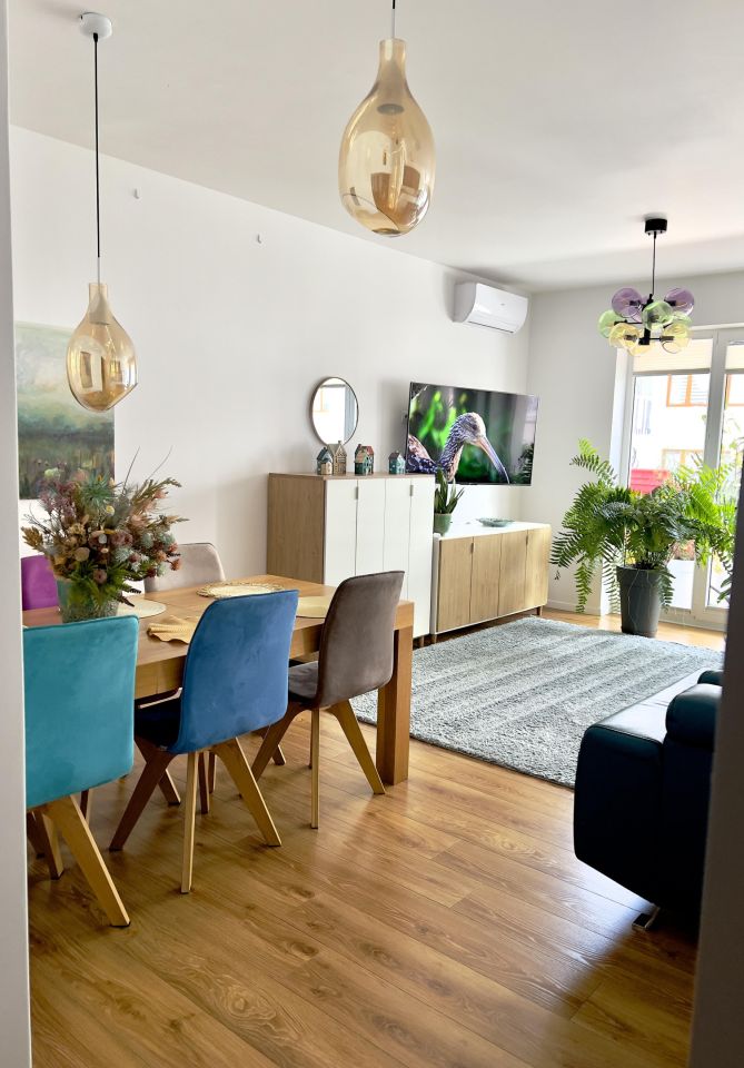 Mieszkanie 3-pokojowe Ząbki, ul. Powstańców. Zdjęcie 10