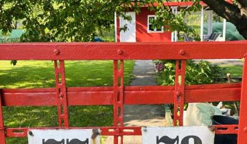 Działka rod Gdańsk Jasień, ul. Gronostajowa