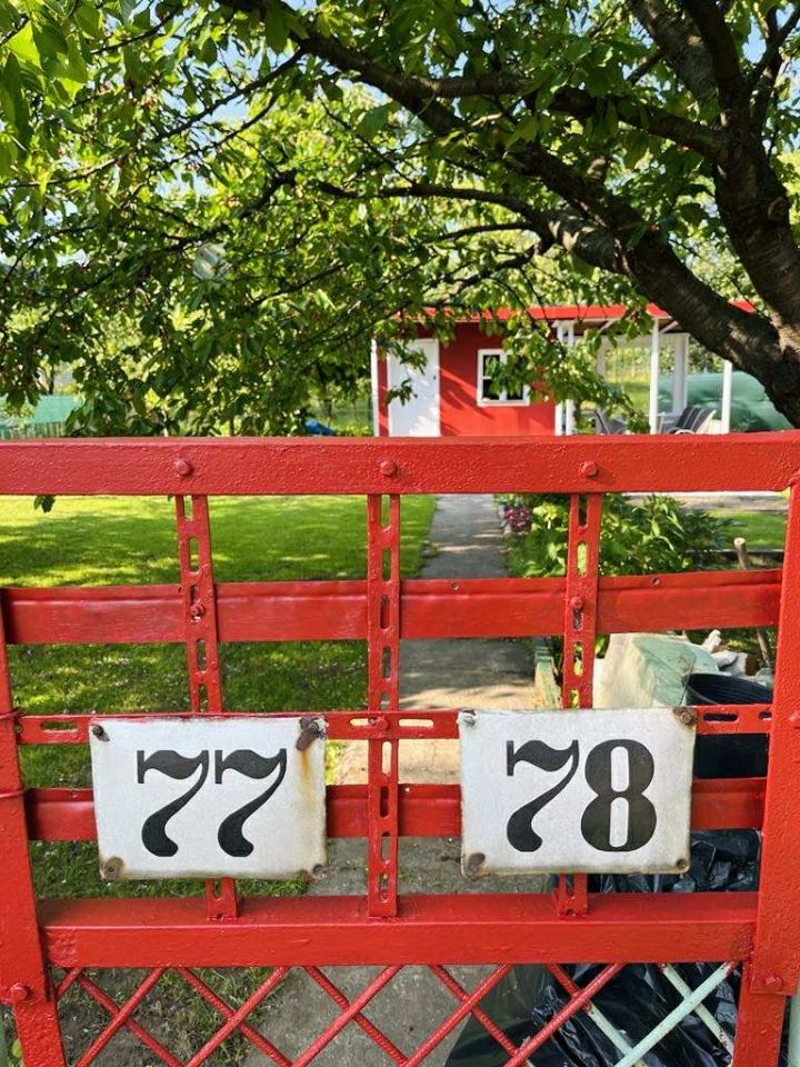 Działka rod Gdańsk Jasień, ul. Gronostajowa. Zdjęcie 2