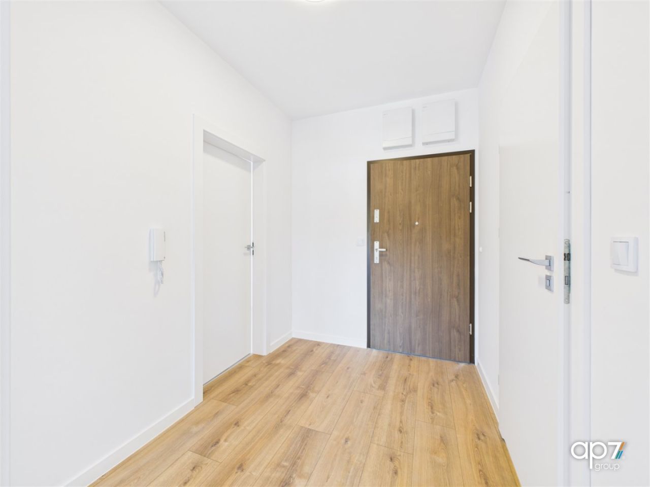 Mieszkanie 3-pokojowe Kraków Prądnik Biały. Zdjęcie 8