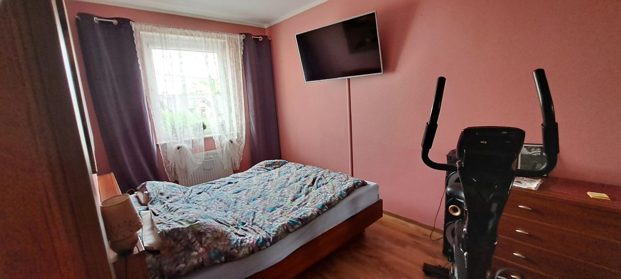 Mieszkanie 2-pokojowe Toruń Podgórz, ul. 63. Pułku Piechoty. Zdjęcie 4