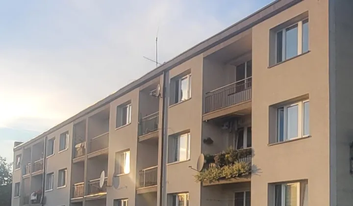 Mieszkanie 3-pokojowe Częstochowa Dźbów, ul. Mirtowa