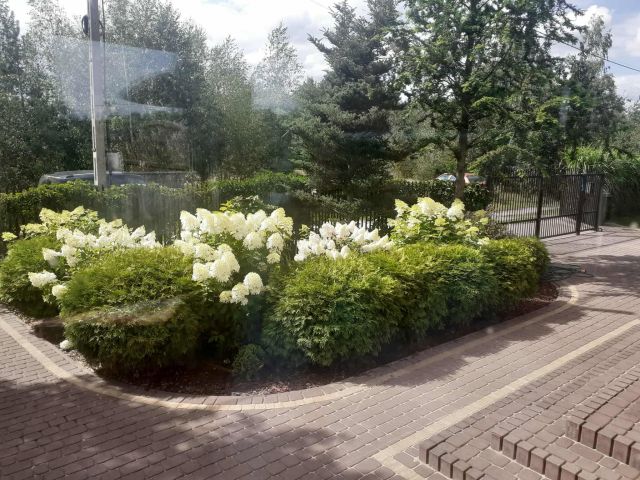 dom wolnostojący, 6 pokoi Nowe Grochale. Zdjęcie 7