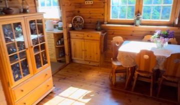 dom letniskowy Ożanna