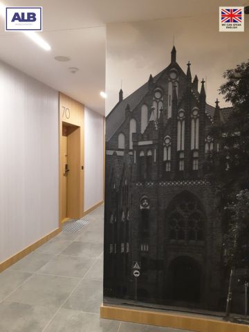 Mieszkanie 1-pokojowe Gdańsk Śródmieście. Zdjęcie 11