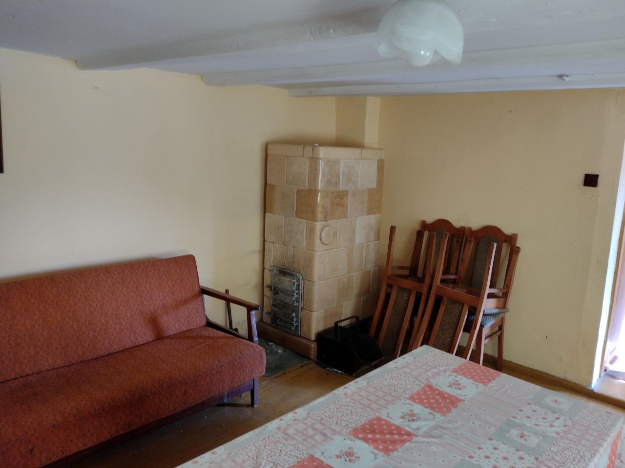 dom wolnostojący, 3 pokoje Chmielno. Zdjęcie 9