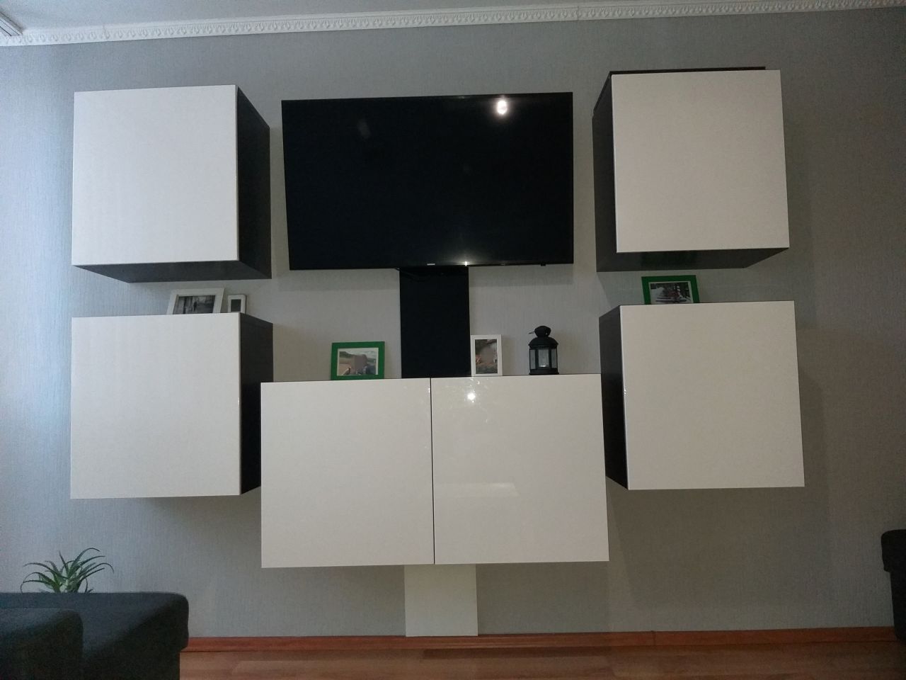 Mieszkanie 3-pokojowe Bielsko-Biała Aleksandrowice, ul. Wadowicka. Zdjęcie 6