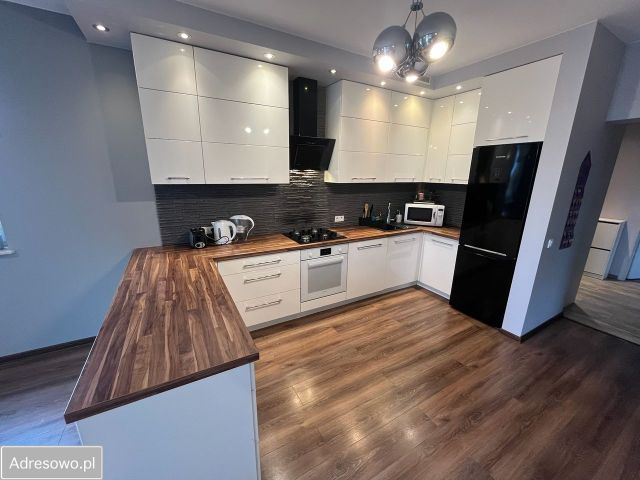 Mieszkanie 3-pokojowe Łódź Stoki, ul. Listopadowa. Zdjęcie 1