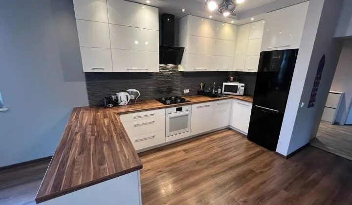 Mieszkanie 3-pokojowe Łódź Stoki, ul. Listopadowa