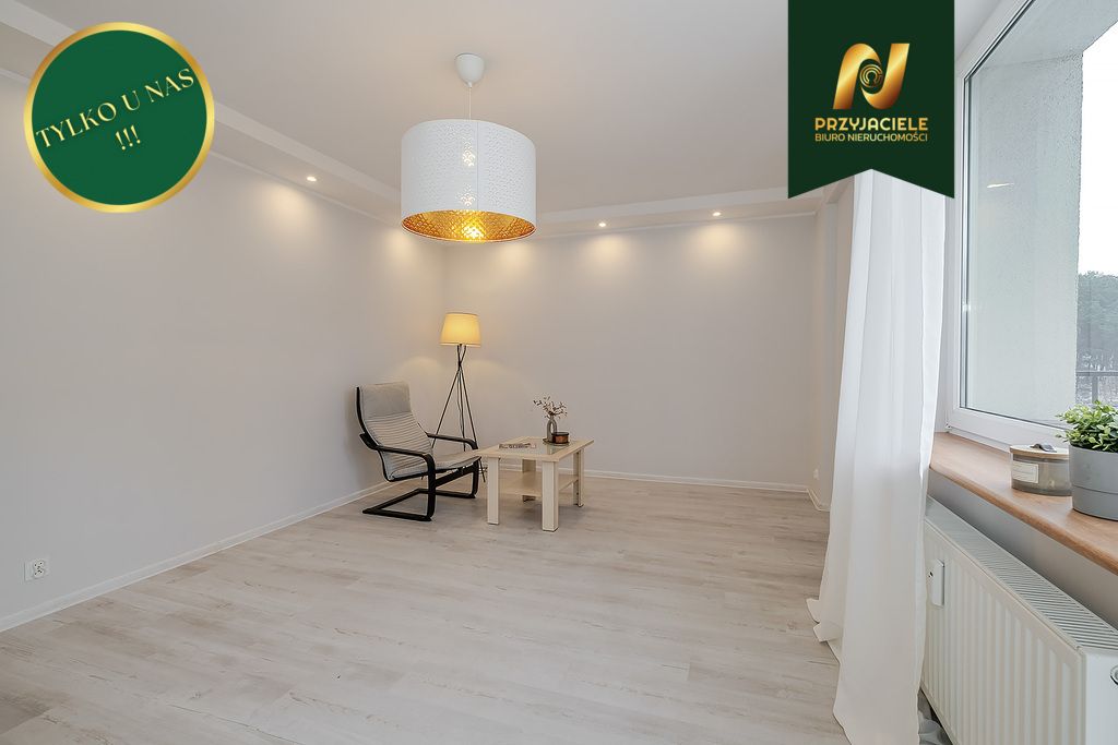 Mieszkanie 3-pokojowe Sopot Brodwino, ul. Władysława Cieszyńskiego. Zdjęcie 8