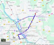 Działka inwestycyjna Marki, ul. Tadeusza Rejtana