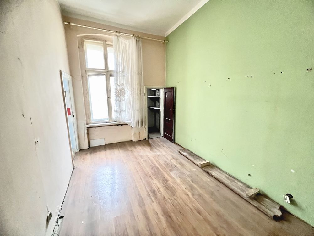 Mieszkanie 3-pokojowe Gliwice Szobiszowice, al. Przyjaźni. Zdjęcie 4