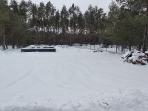 Działka rekreacyjna Nowy Lubiel, ul. Spacerowa. Zdjęcie 1