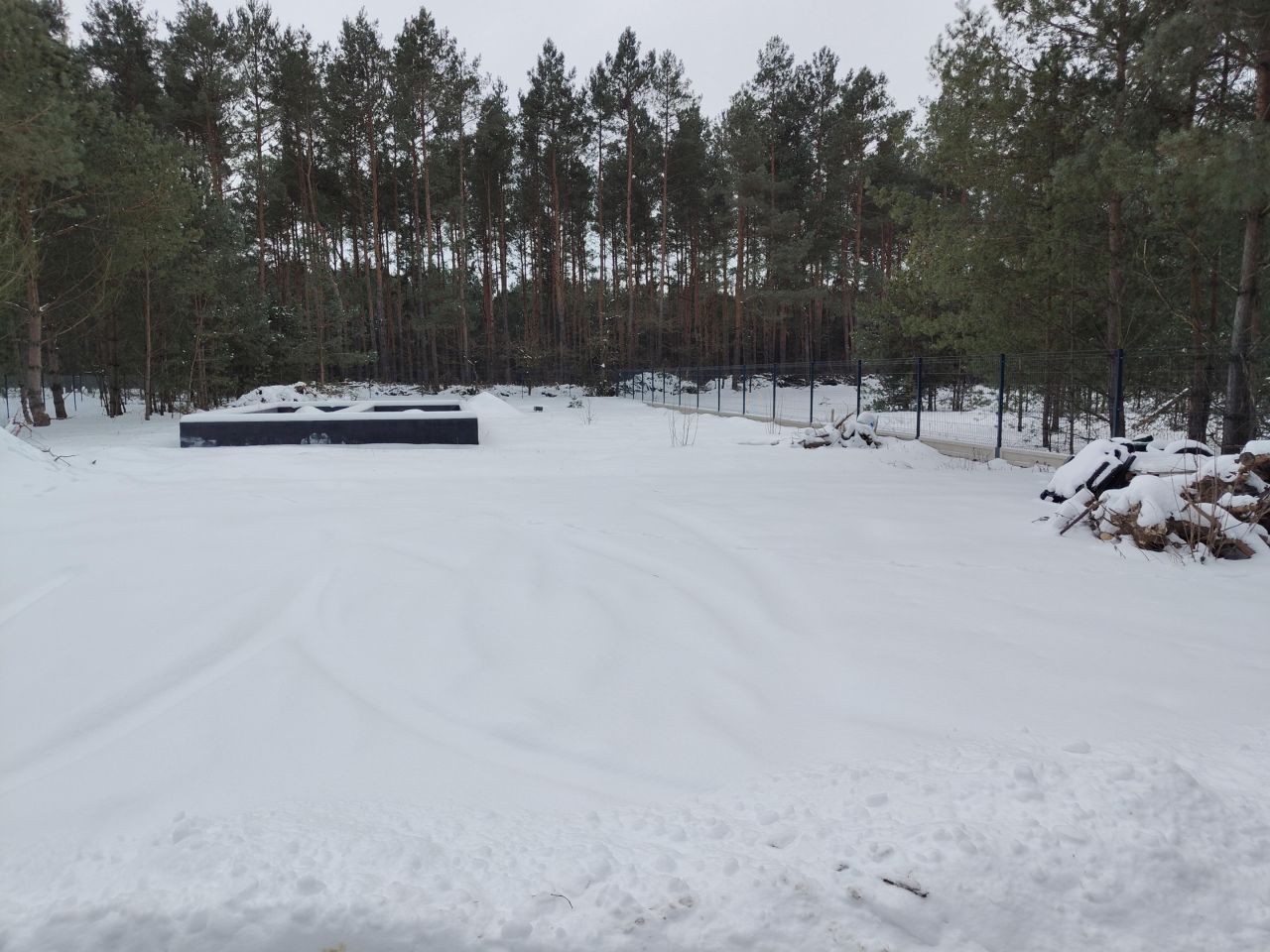 Działka rekreacyjna Nowy Lubiel, ul. Spacerowa. Zdjęcie 2