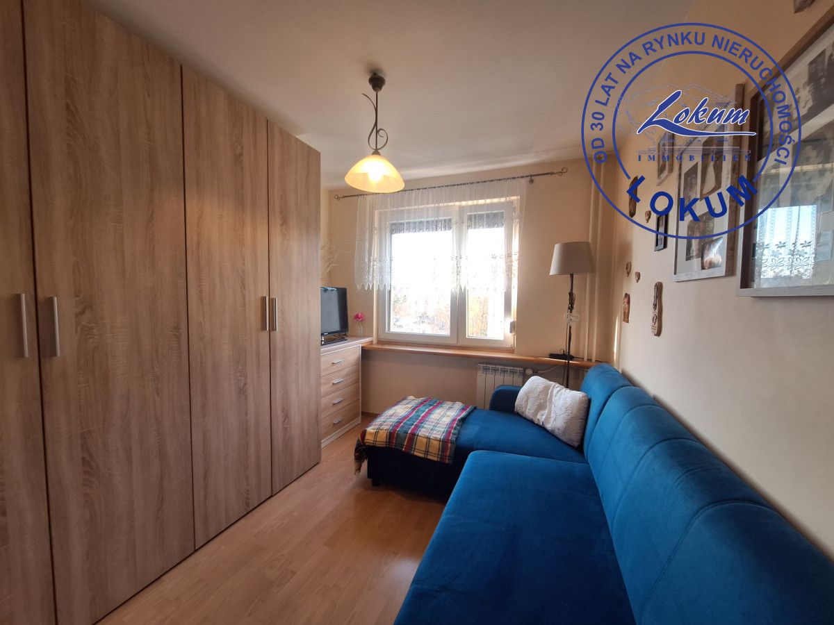 Mieszkanie 3-pokojowe Leszno, ul. por. Leona Włodarczaka. Zdjęcie 4