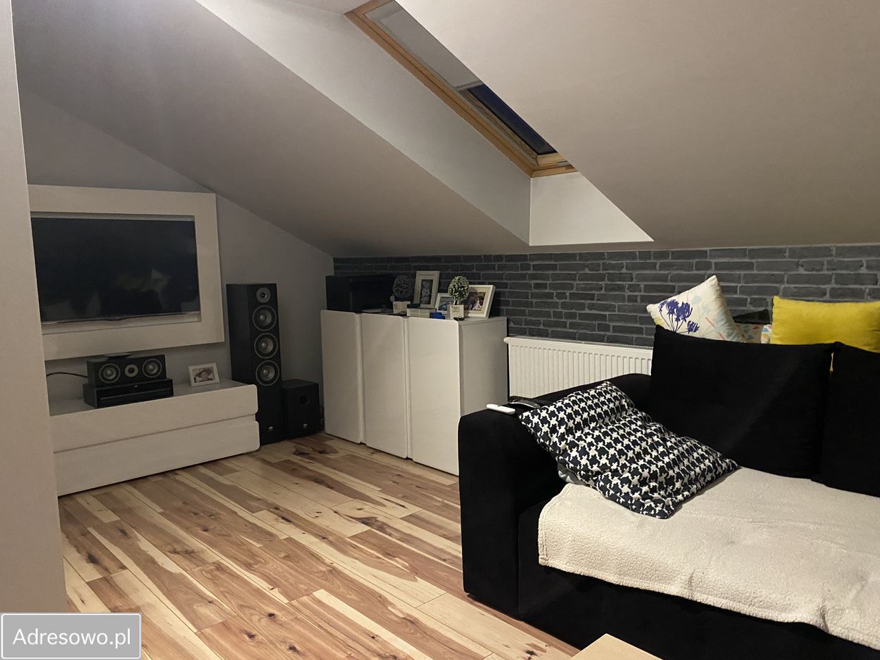 Mieszkanie 5-pokojowe Marki, ul. Leopolda Lisa-Kuli. Zdjęcie 8