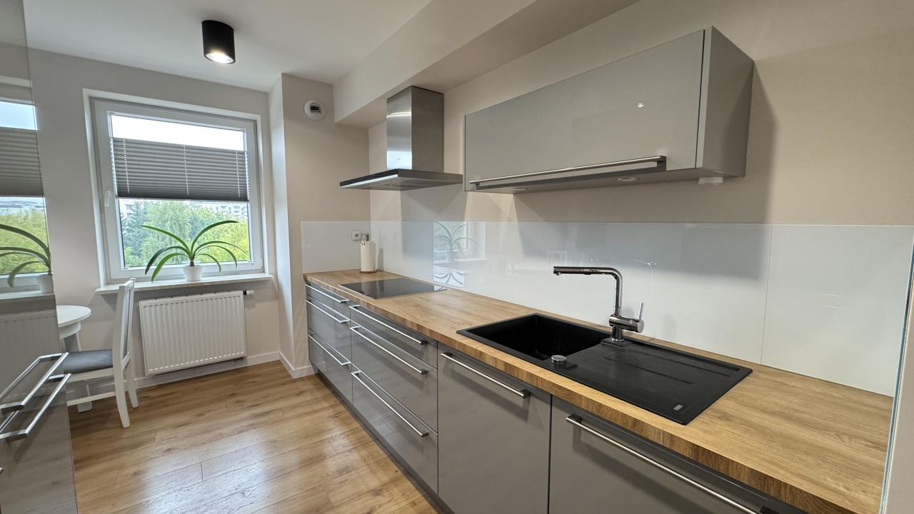 Mieszkanie 3-pokojowe Radom Gołębiów, Żwirki i Wigury. Zdjęcie 12